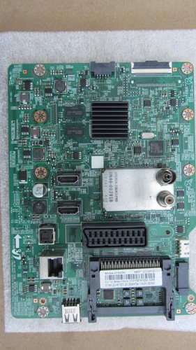 Samsung TV - UE 40 H5273     Mainboard BN40-00291B     SAT-Tuner  BN94-07800K