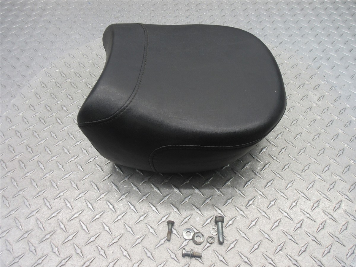 2012 Harley Davidson Dyna Wide Glide FXDWG Rear Passenger