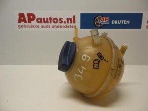 Ausgleichsbehälter Audi TT 8N 1J0121403B P8152294