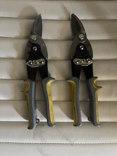 Workforce Aviation Tin Snip Set