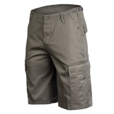 PANTALONCINO MILTECMILITARE PANTALONE CORTO BERMUDA ESERCITO CACCIAPESCA SHORTS