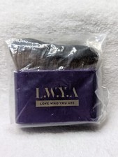 LWYA Gone in a Swipe Pro Foundation Brush   Sealed