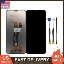 For Samsung Galaxy A14 5G A146P A146U LCD Display Touch Screen Assembly Replace