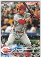 Joey Votto Cards - Base Cards, Inserts, etc. - You Pick - Listing 1 of 2!