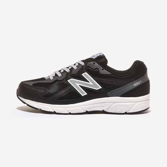 New Balance 480 - Черный / W480KB5 / Обувь-кроссовки в ускоренном порядке