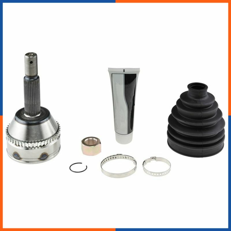 Joint kit extérieur pour arbre de transmission FORD résoudre fuite soufflet