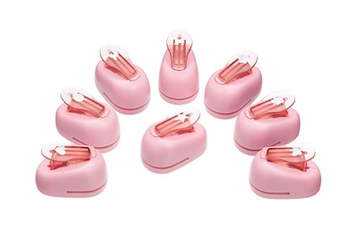 Kitchencraft Stanz Set für Fondant und Zuckerpapier 8-teilig 8 versch. Motive