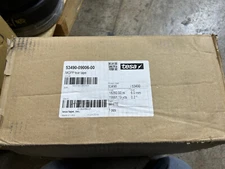 MOPP Tear Tape Tesa 6mm (.2") White 18,280 meters (19,991)yds 9006 53490