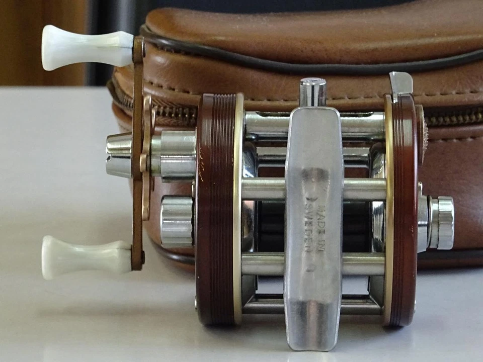 Heddon Heritage 30 | eBay