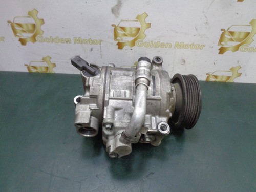 VW Audi Skoda Klimakompressor 437100-5710