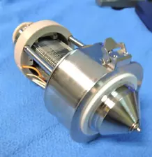 NEW Thermo Scientific HCD-SRIG Ion Source Capillary Interface Assembly with Cage