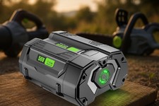 7.5Ah Lithium-ion Battery For 56V EGO BA5600T BA1400T BA2800 BA4200T BA5650