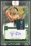 JALEN PICKETT 2023-24 IMPECCABLE #119 ELEGANCE ROOKIE TAG PATCH AUTO FOTL RC 5/5