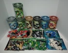 LEGO BIONICLE: Bohrok Lot Of 8 Incomplete Please Read Description