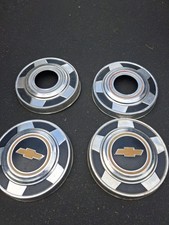 1973-1987 Chevrolet 4x4 Blazer K10. 10 34 Dog Dish Oem. Square Body.