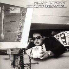 The Look Of Love  von Beastie Boys | CD | Zustand gut