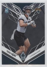 2022 Panini Phoenix Rookies Chad Muma #179 fm0