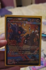 Mega Kangaskhan ex 182/132 Me01: Mega Evolution Holo on eBay