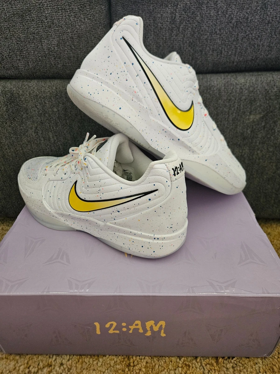 Nike Ja 2 Ja-Breaker - IF1606-100 for Sale | Authenticity
