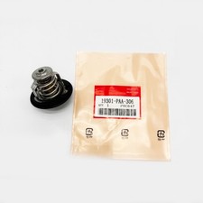 For Honda Accord Prelude Integra CRV Civic 19301PAA306 Thermostat and Gasket
