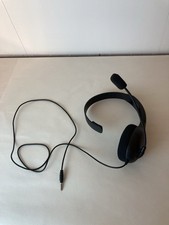 Pdp gaming Lvl30 wired headset black for PS4