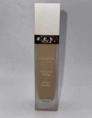 Sisley Sisleya Le Teint Anti Aging Foundation 00.R Swan 1 Fl Oz 30 ML (READ)