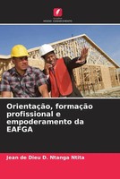 Jean De Dieu D. Ntanga Ntita | OrientaçãO, FormaçãO Profissional E...