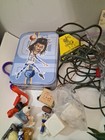 Junk Drawer Lot Toys, Sea Shells, Costume Jewelry, And Lots More — photo 7