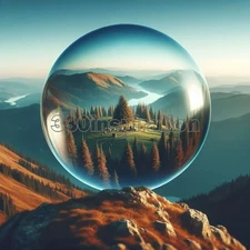 Digital Image Picture Photo Wallpaper Background Desktop Landscape Fantasy #A70