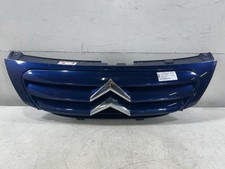 Calandre Citroen C3