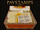 US/WW, GERMANY, accumulation of Stamps in glassines( housed in cigar box)