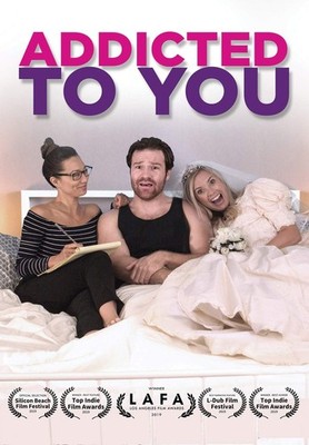 Addicted to You (DVD) Tory Devon Smith Warren Burke Cat Alter Choni Francis