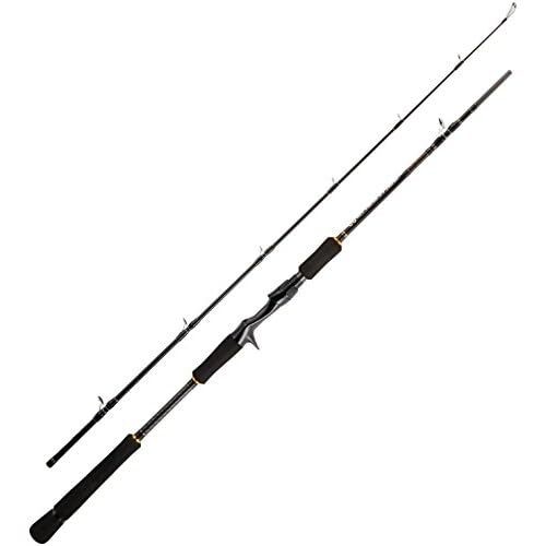 Major Craft Baitcasting Rod CROSTAGE JIGGING CRXJ-B602/4