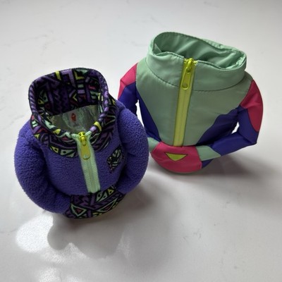 Puffin Drinkwear Koozies - Miller Jacket & The Fleece - Beverage Holders Summer