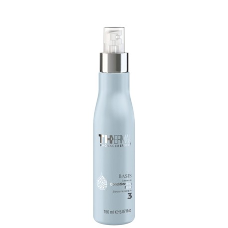 Latte condizionante senza risciacquo Basis Leave-In 150ml  Emsibeth