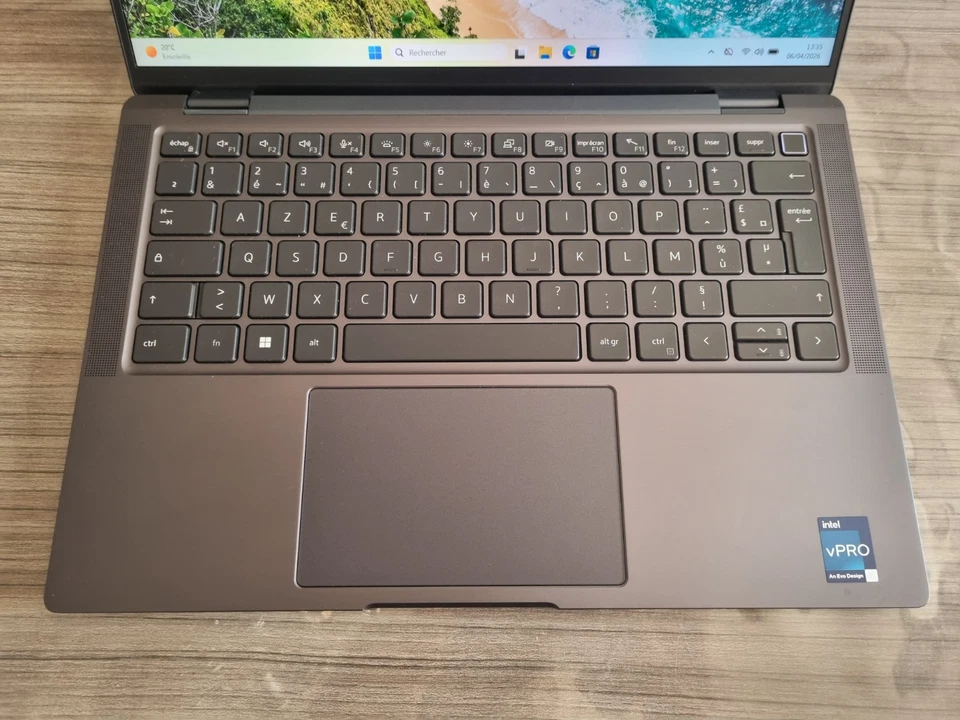 Dell Latitude 9430 · i5-1245U · 16GB · 256GB, photo 2 sur 5