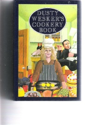 Cookery Book by Wesker, Dusty 0701131314 FREE Shipping