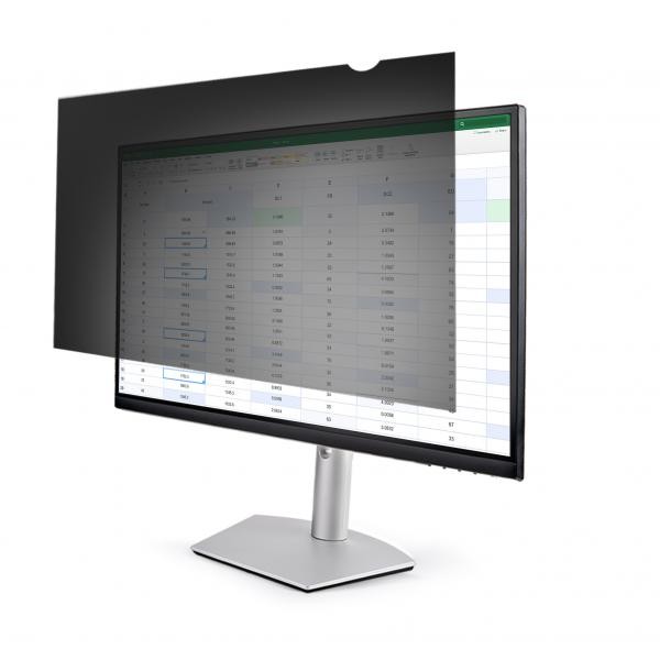 Filtro per la privacy per monitor da 23" - Immagine 3