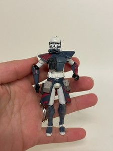 Commander Colt Star Wars | eBay