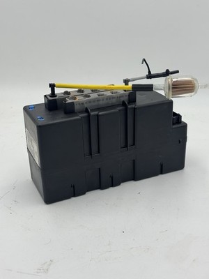 03-12 Mercedes R230 SL550 SL55 AMG Door Locking Vacuum Pump 2308000648 OEM