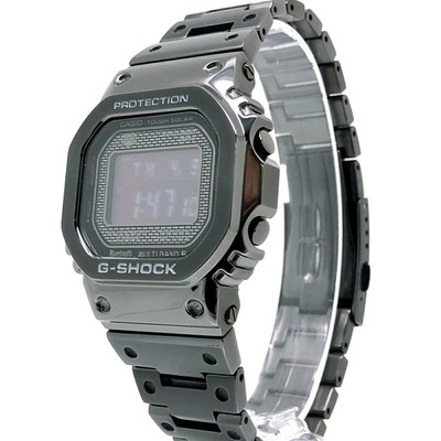 Casio G-shock GMWB5000GD-1 Wrist Watch for Men for sale online | eBay