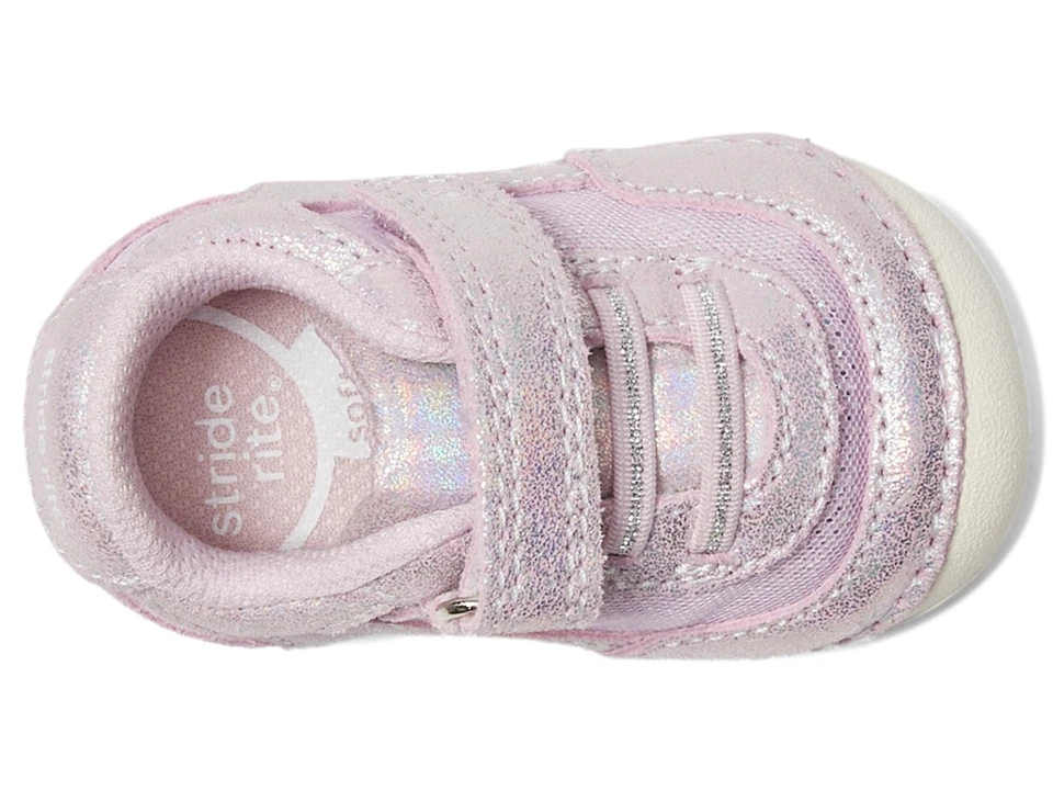 Unisex SM Jazzy Athletic Purple Multi, 3 Width-M - Image 2 of 4