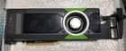 NVIDIA Quadro P5000 16GB GPU Graphics Card Used with Signs of Use