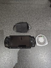 Sony Playstation PSP 3003 Console With Official Charger