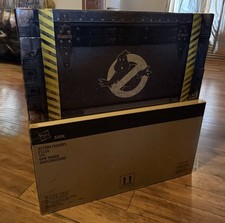 Hasbro HASLAB Ghostbusters Plasma Series Spengler   s Proton Pack  NEW