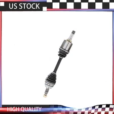 New OE Front Left CV Axle For 2007-2015 Lincoln MKX 3.5L 3.7L