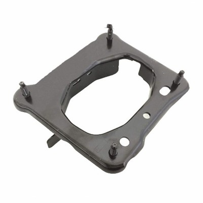 For Ford C-Max 2013-2018 Bumper Bracket Driver Side Front Coupe | CAPA FO1066191
