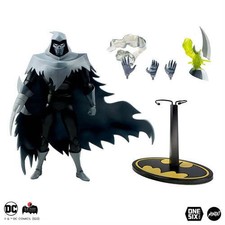 Mask of the Phantasm Batman The Animated Series Mondo 1 6 Scale Figure