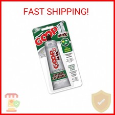 amazing goop 142100 MAX Adhesive - 2.0 fl. Oz.