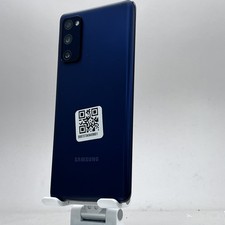 Samsung Galaxy S20 FE 5G SM-G781V 128GB Cloud Navy Unlocked W080472
